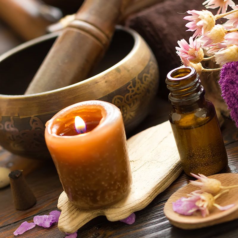 Trattamenti viso e corpo Promozione
