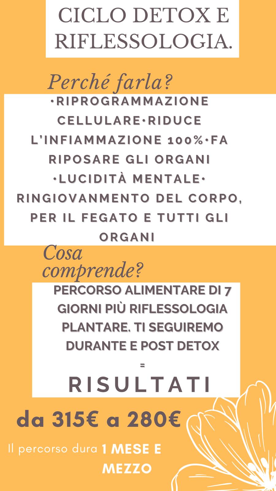 promo gen 23 Promozione